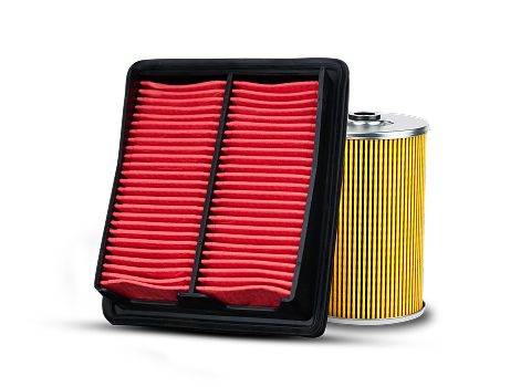 Air Filter Image | FNP Auto