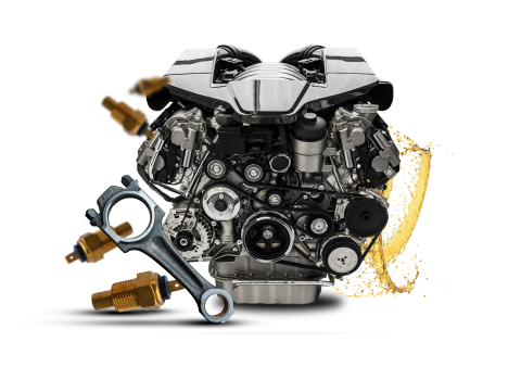 Engine Image | FNP Auto