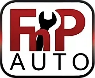 Logo | FNP Auto