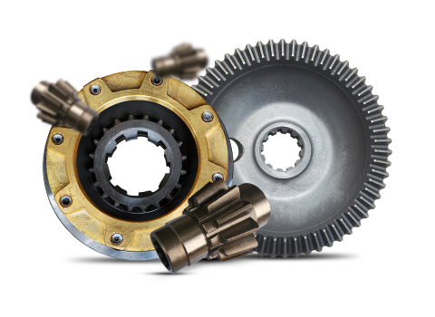 Transmission Image | FNP Auto