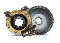 Transmission Image | FNP Auto
