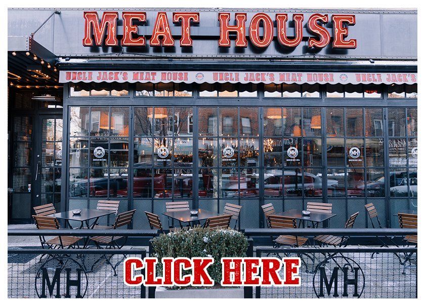 Uncle Jacks Meat House