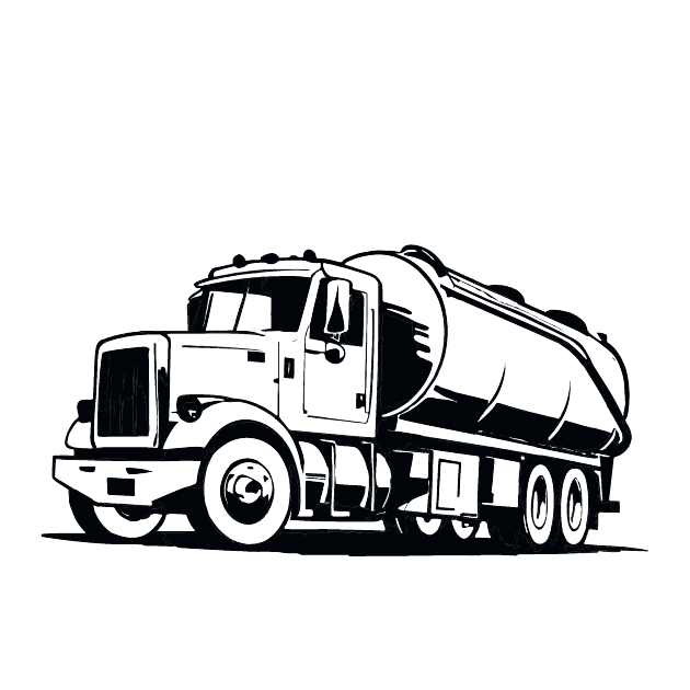 On My Way Septic Grease Trap Storm Drains Lift Station