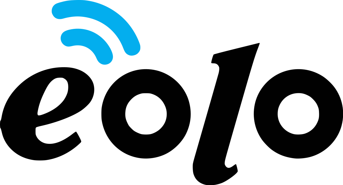 logo EOLO