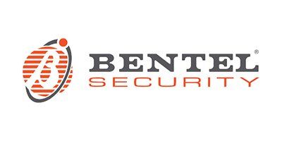 logo Bentel Security