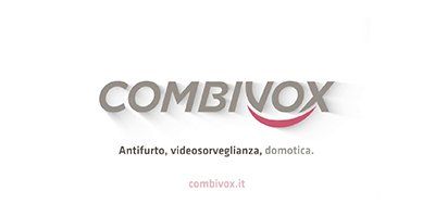 logo Combivox