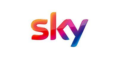 logo Sky