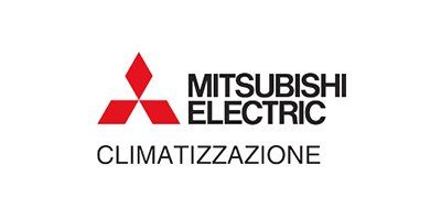 logo Mitsubishi Electric
