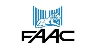 logo FAAC