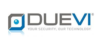 logo DUEVI