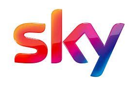 logo Sky