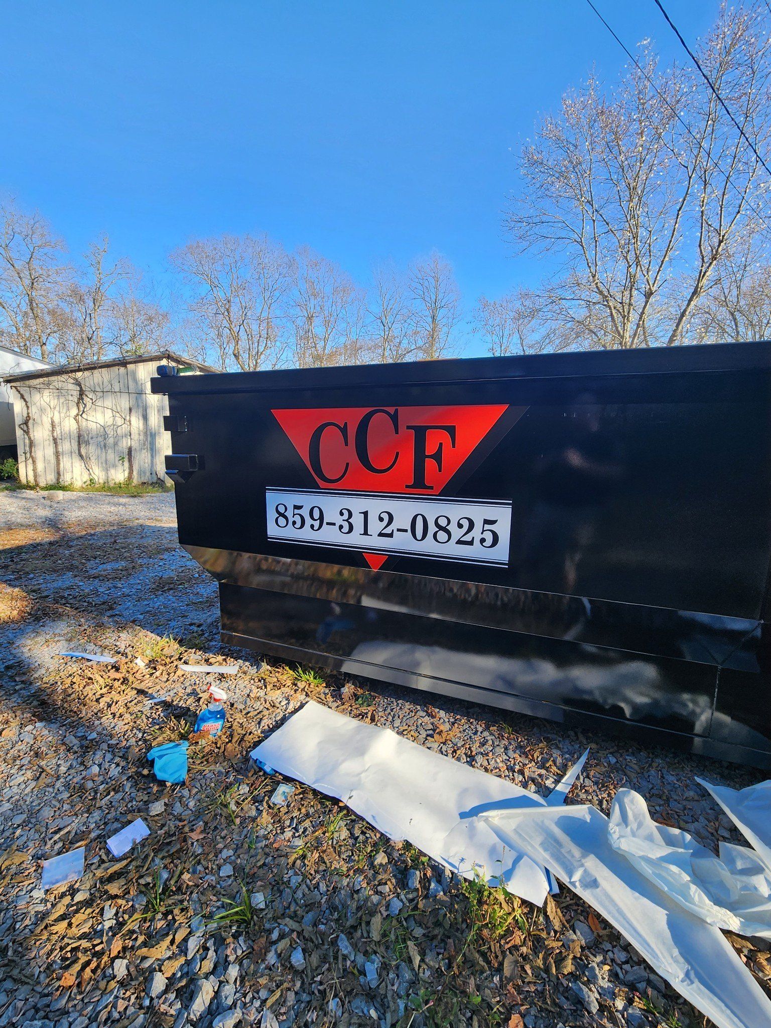 Concrete Flooring KY