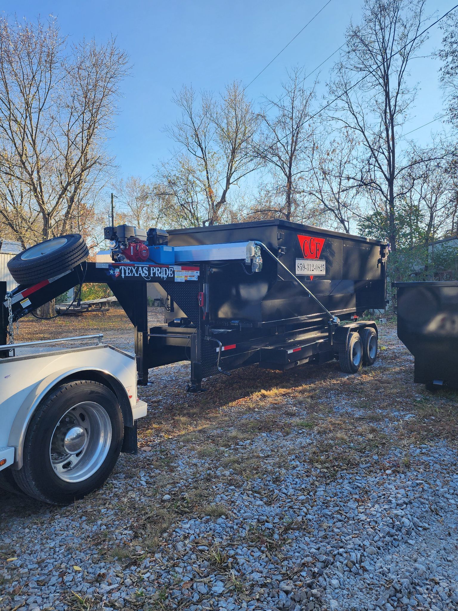 Concrete Flooring KY