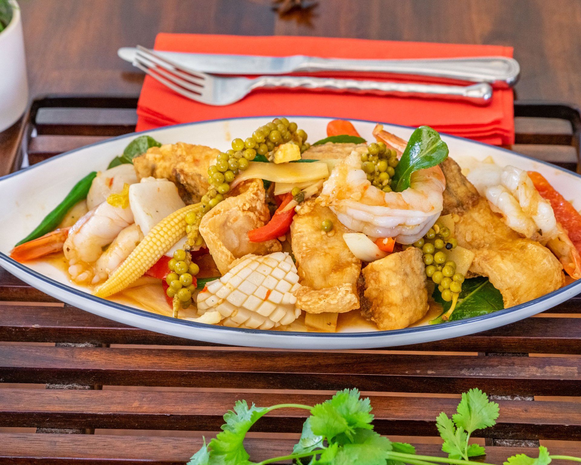 May's Thai Wynnum Food delivery Wynnum Order online
