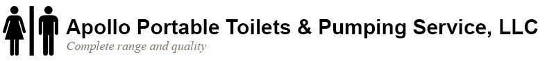 Apollo Portable Toilets & Pumping Service, LLC