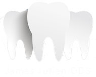 Julien James DDS