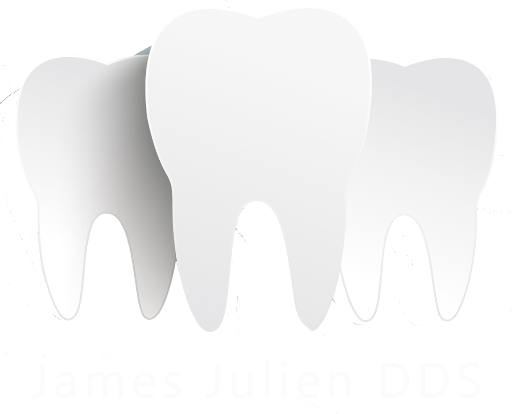 Julien James DDS