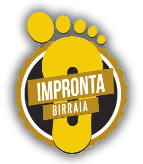 IMPRONTA BIRRAIA - LOGO
