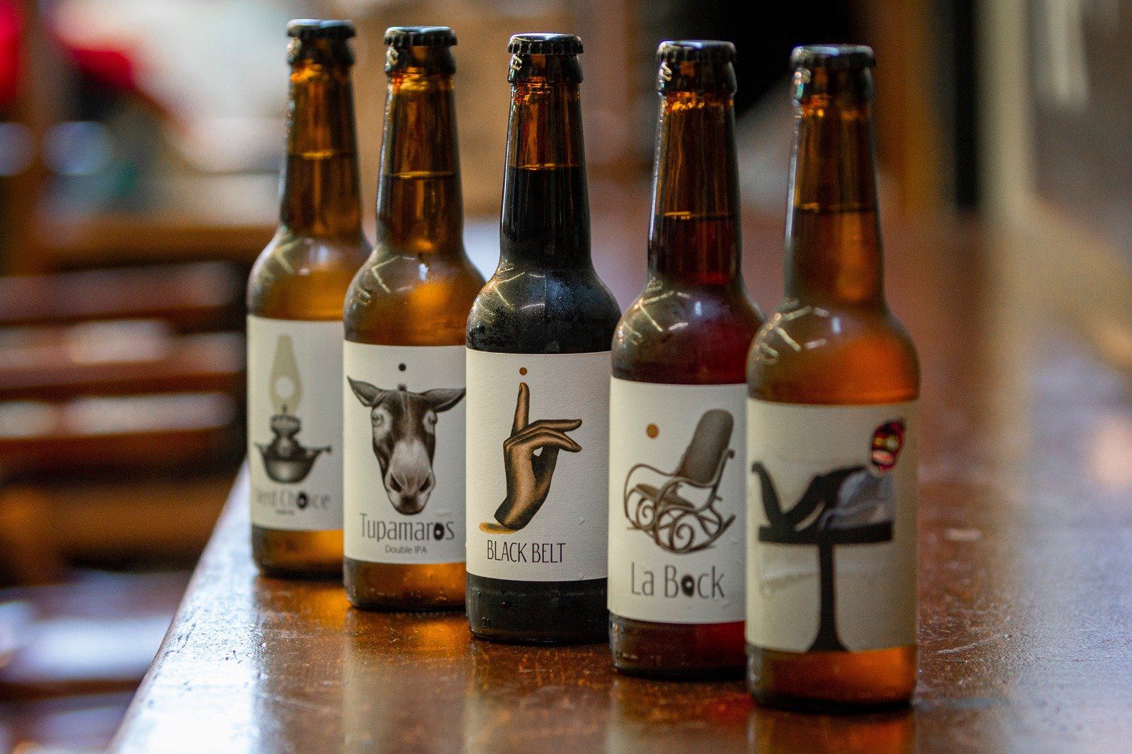 Birre Artigianali Milano