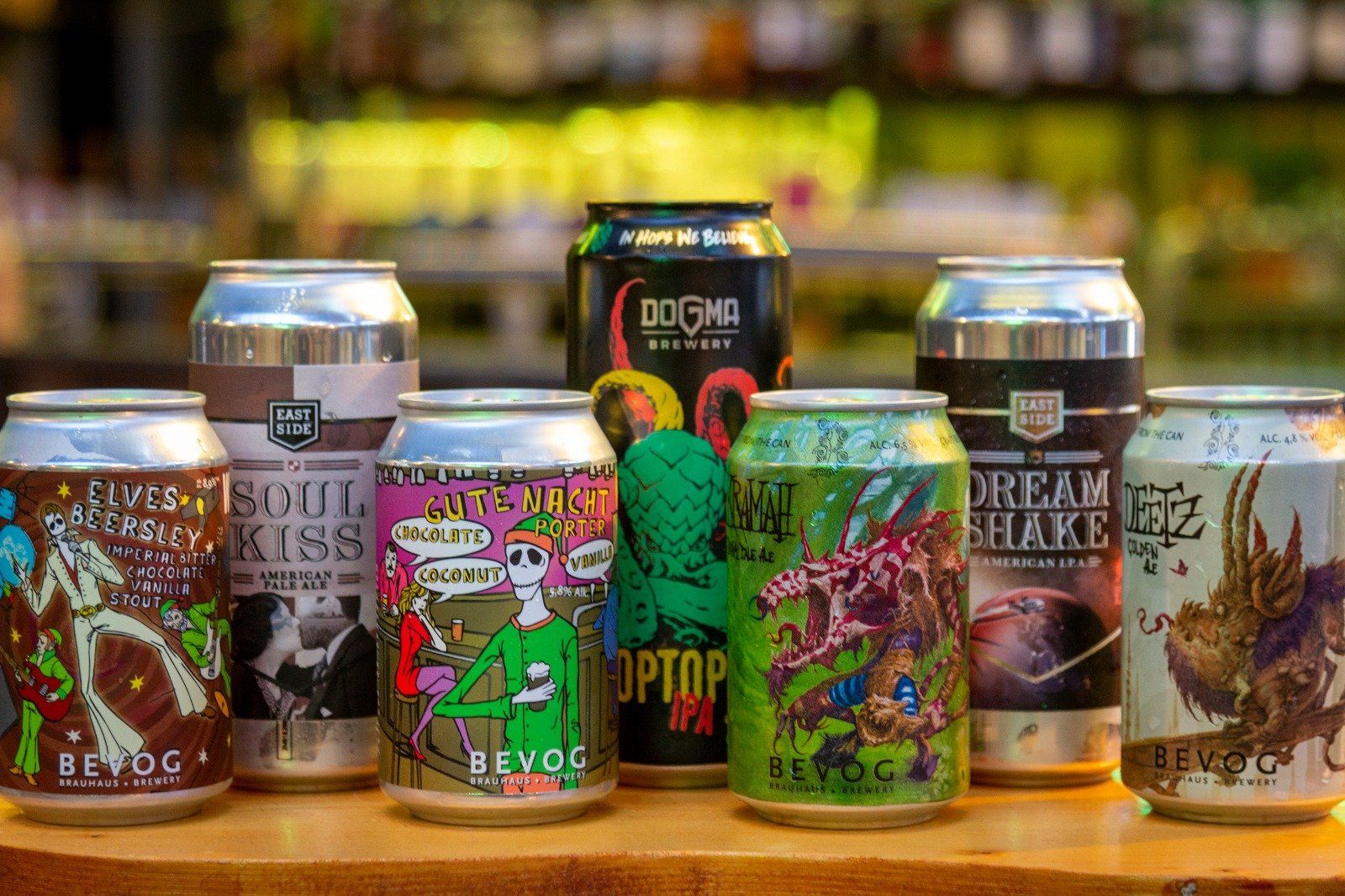 Birre Artigianali Milano