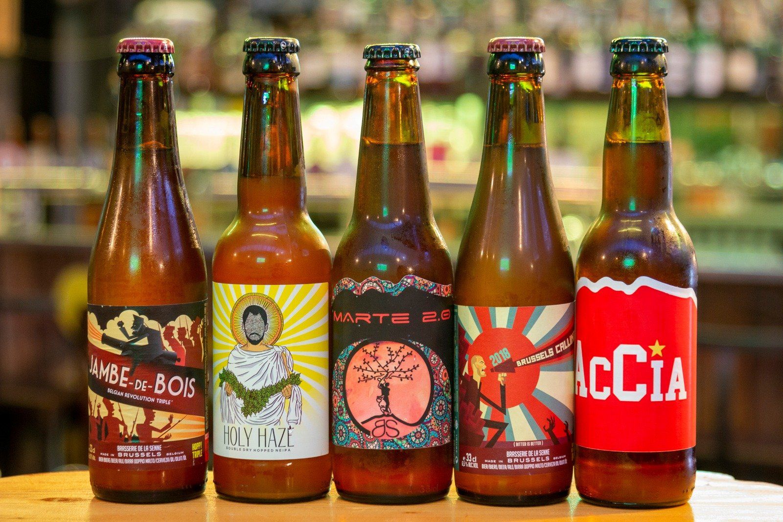 Birre Artigianali Milano