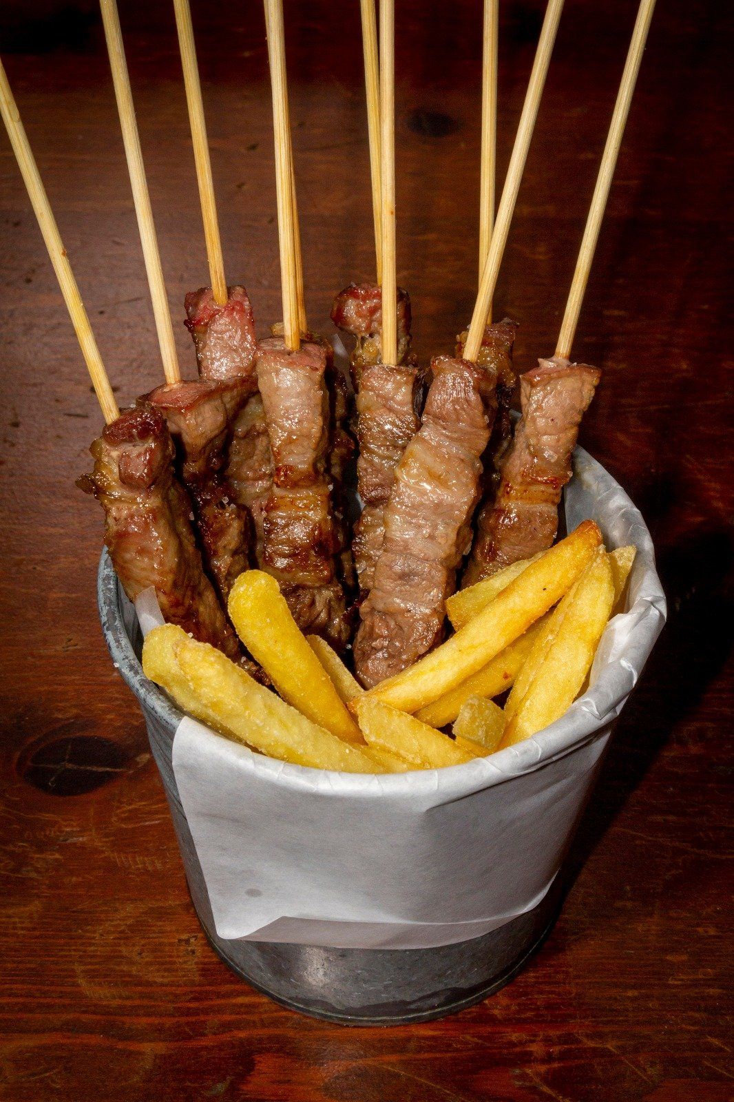Arrosticini Milano