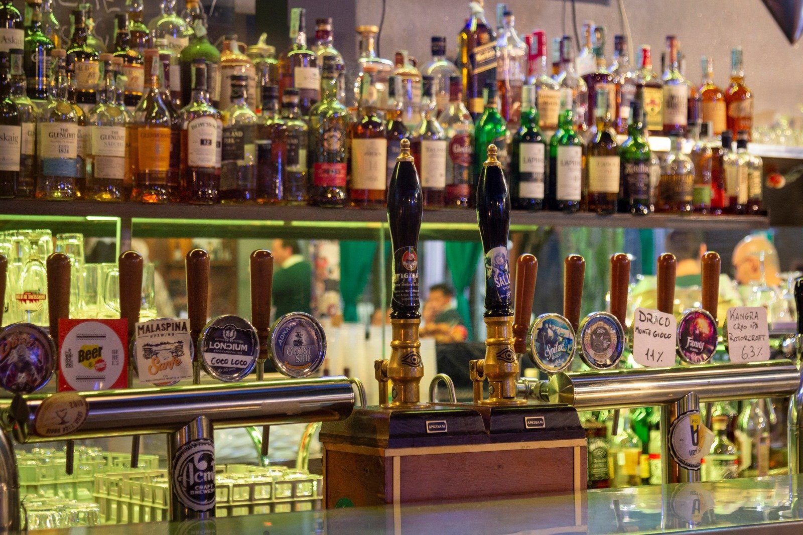 Birrificio Lambrate Birrificio Lambrate