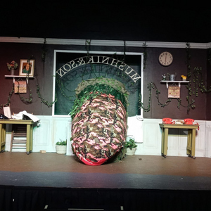 30 by Ninety Theatre