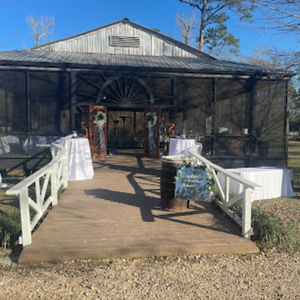 Rivers Retreat Center