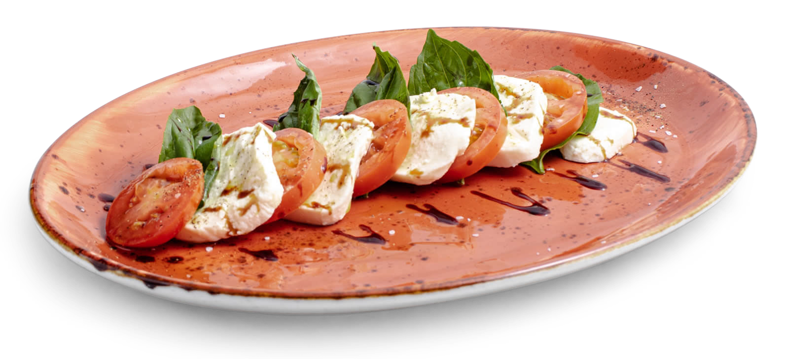 Caprese Salad