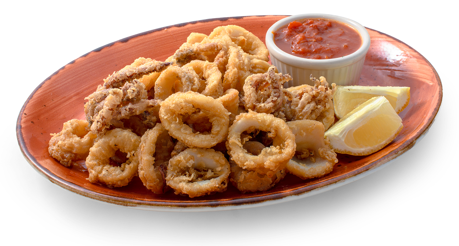 East Coast Calamari