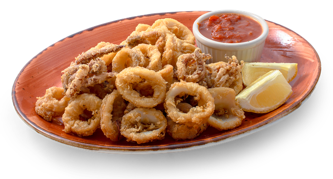 East Coast Calamari