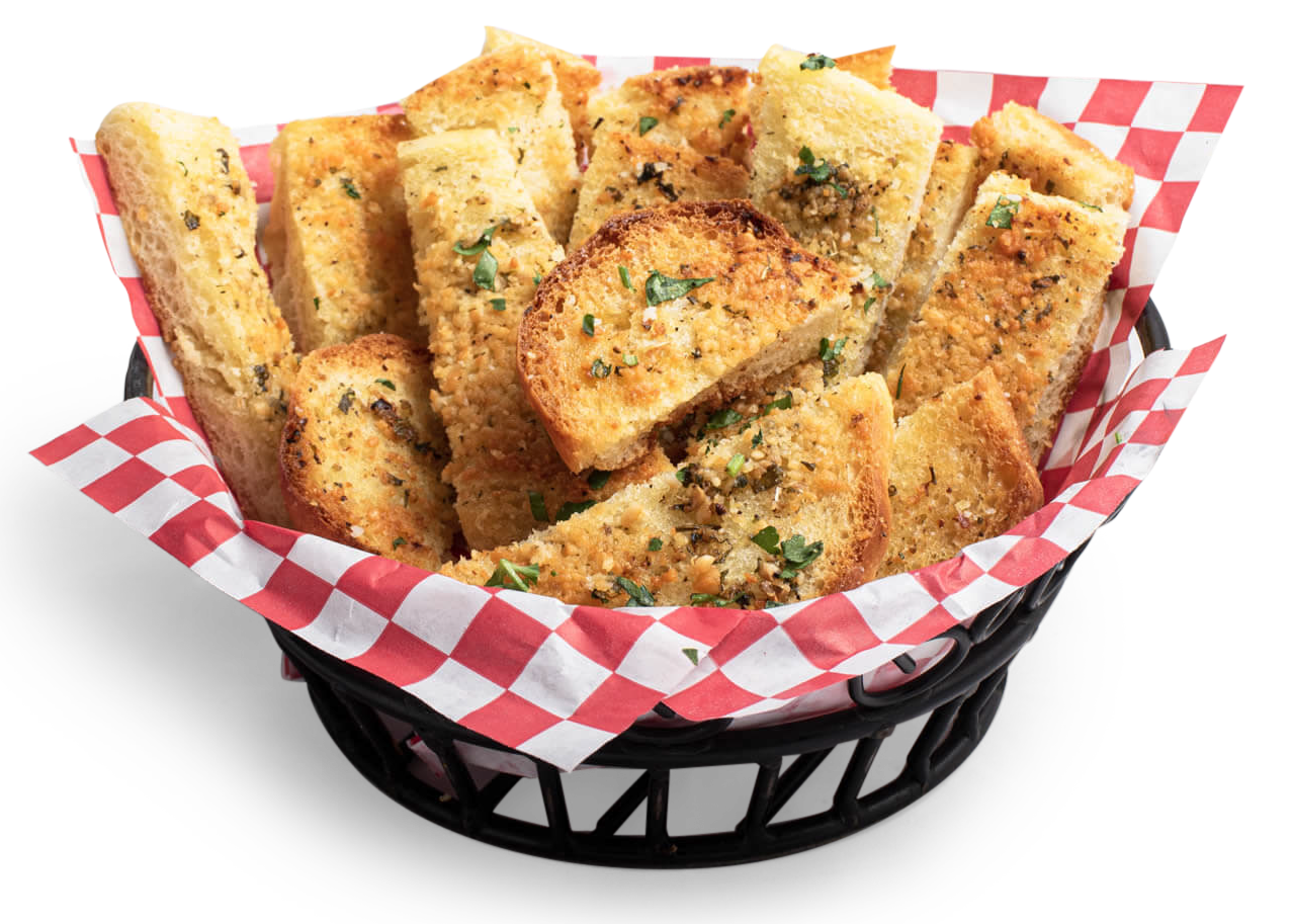Garlic Bread