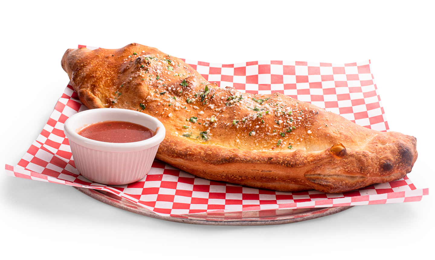 New York Calzone