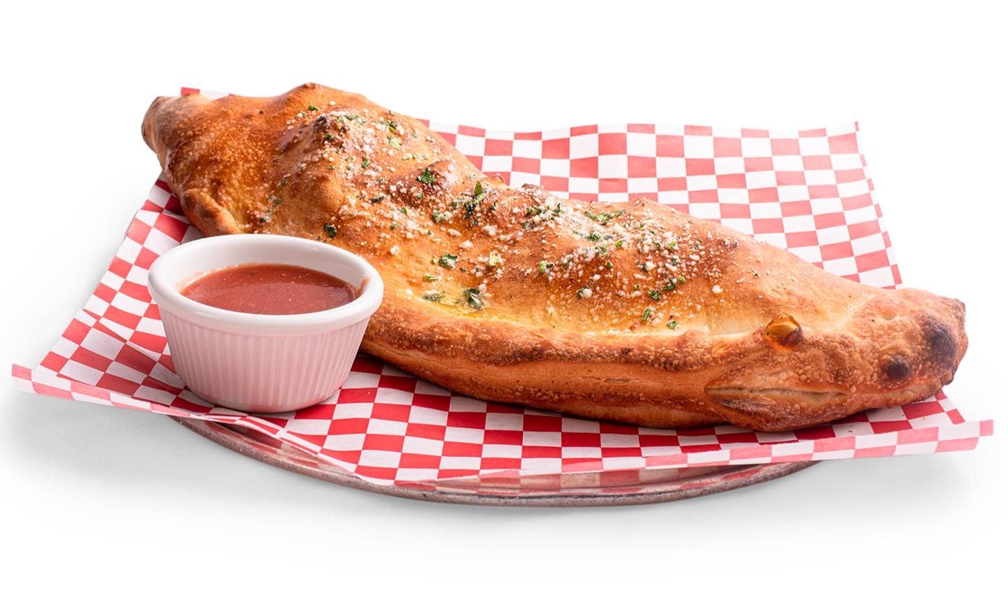 Stromboli Calzone