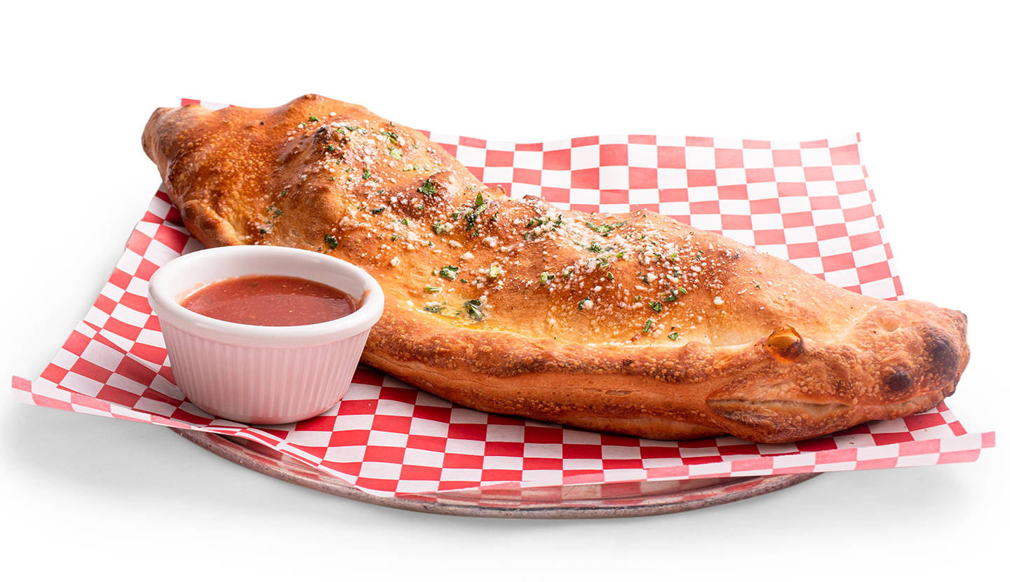 Stromboli Calzone