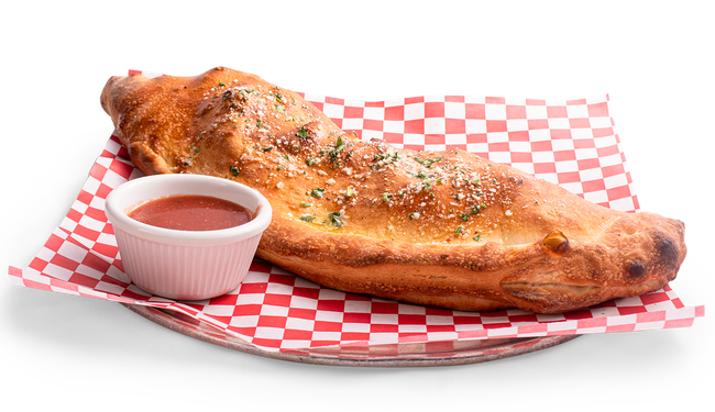 Stromboli Calzone