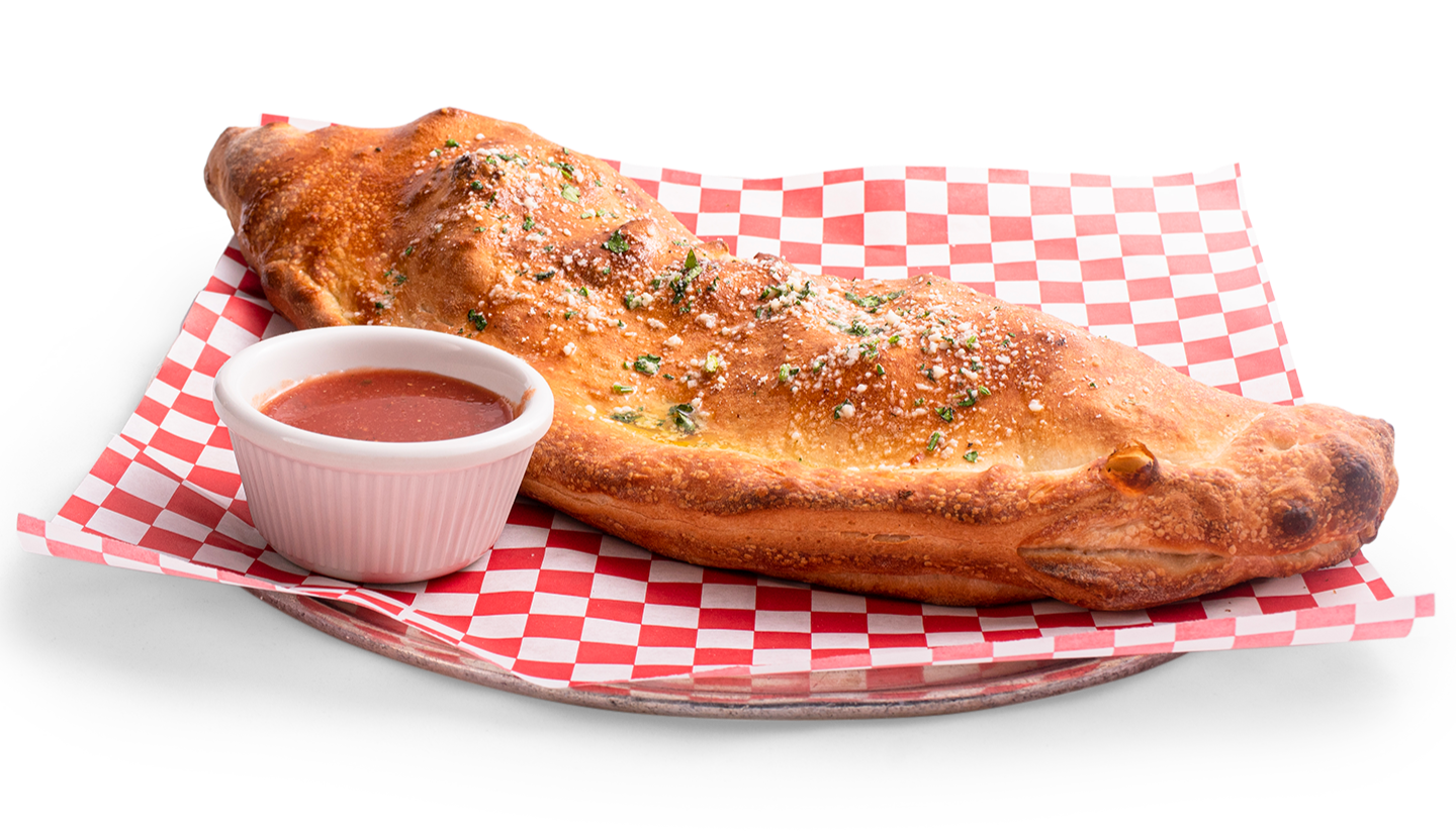 New York Calzone