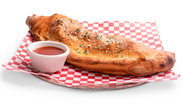 New York Calzone
