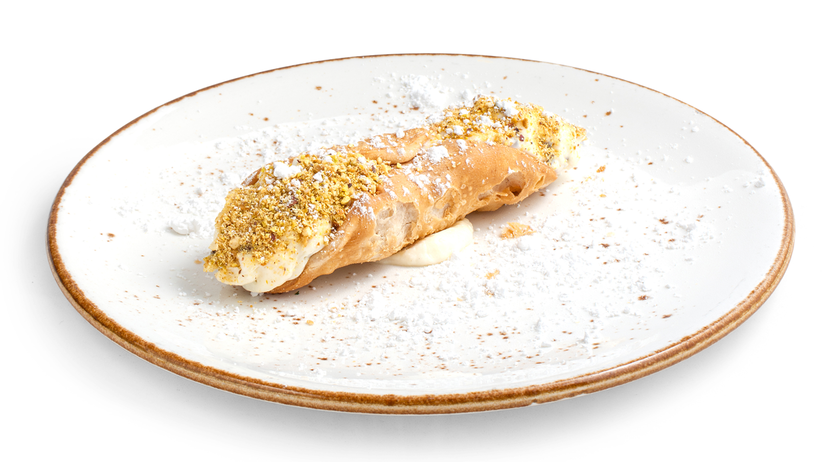 Italian Cannoli