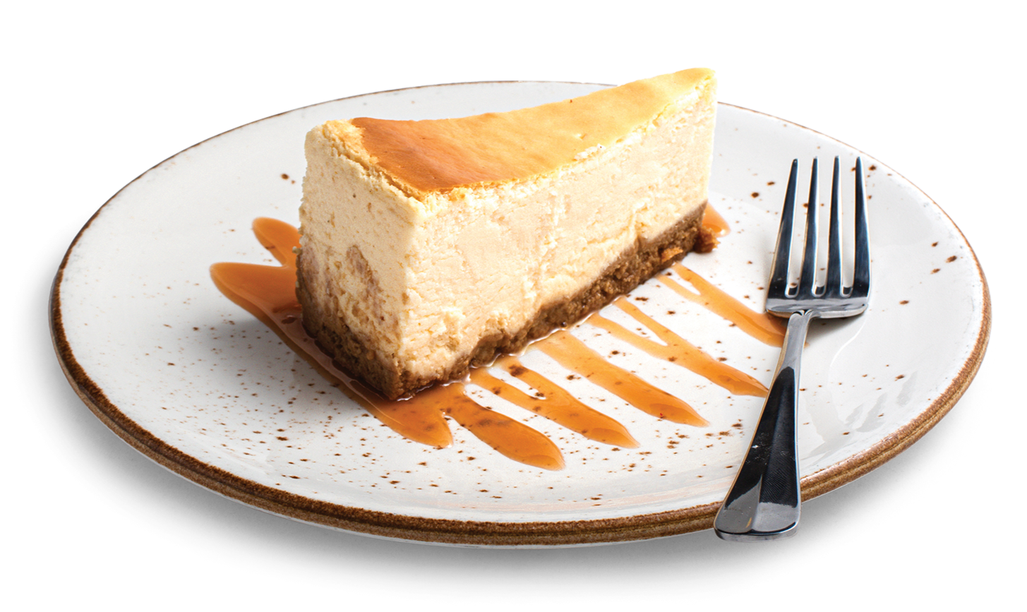 New York Cheesecake