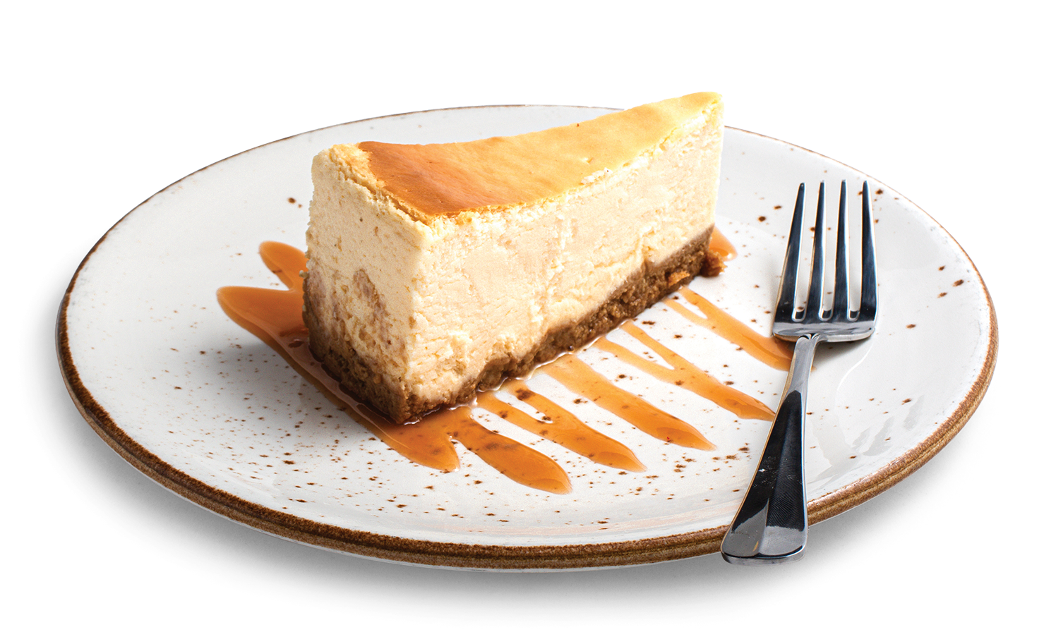 New York Cheesecake