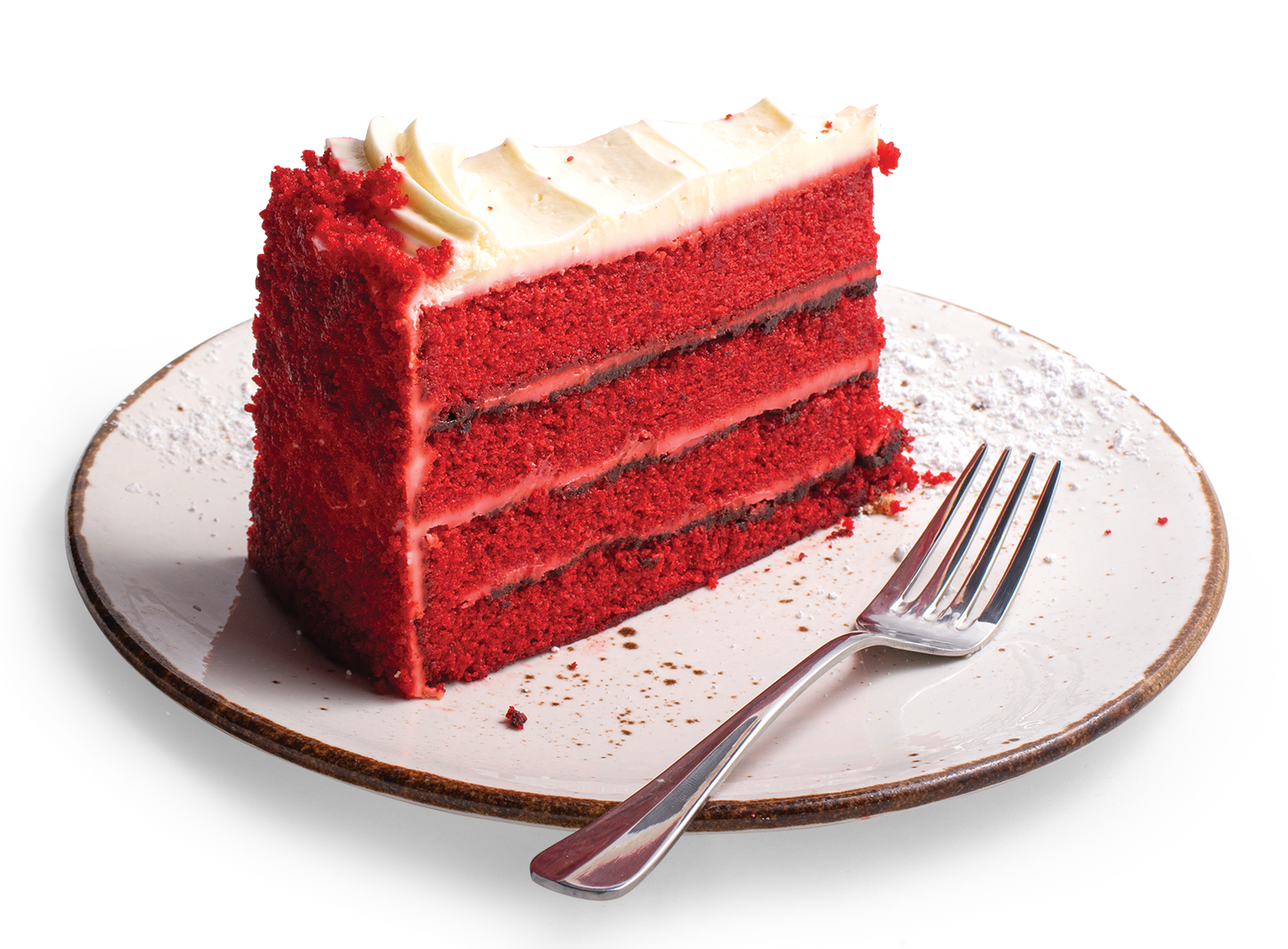 Red Velvet Cake