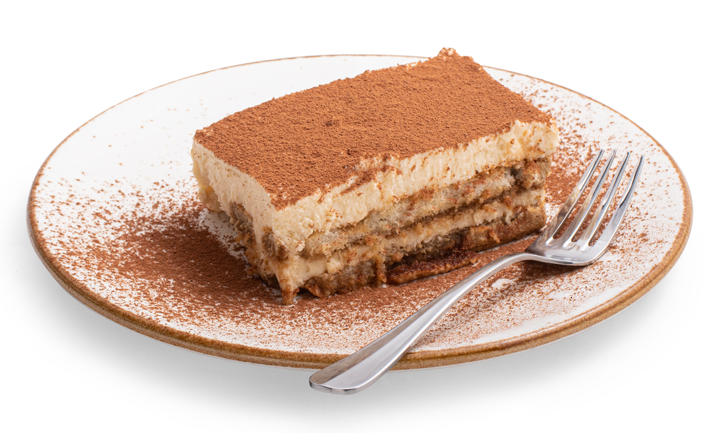 Russo's Tiramisu