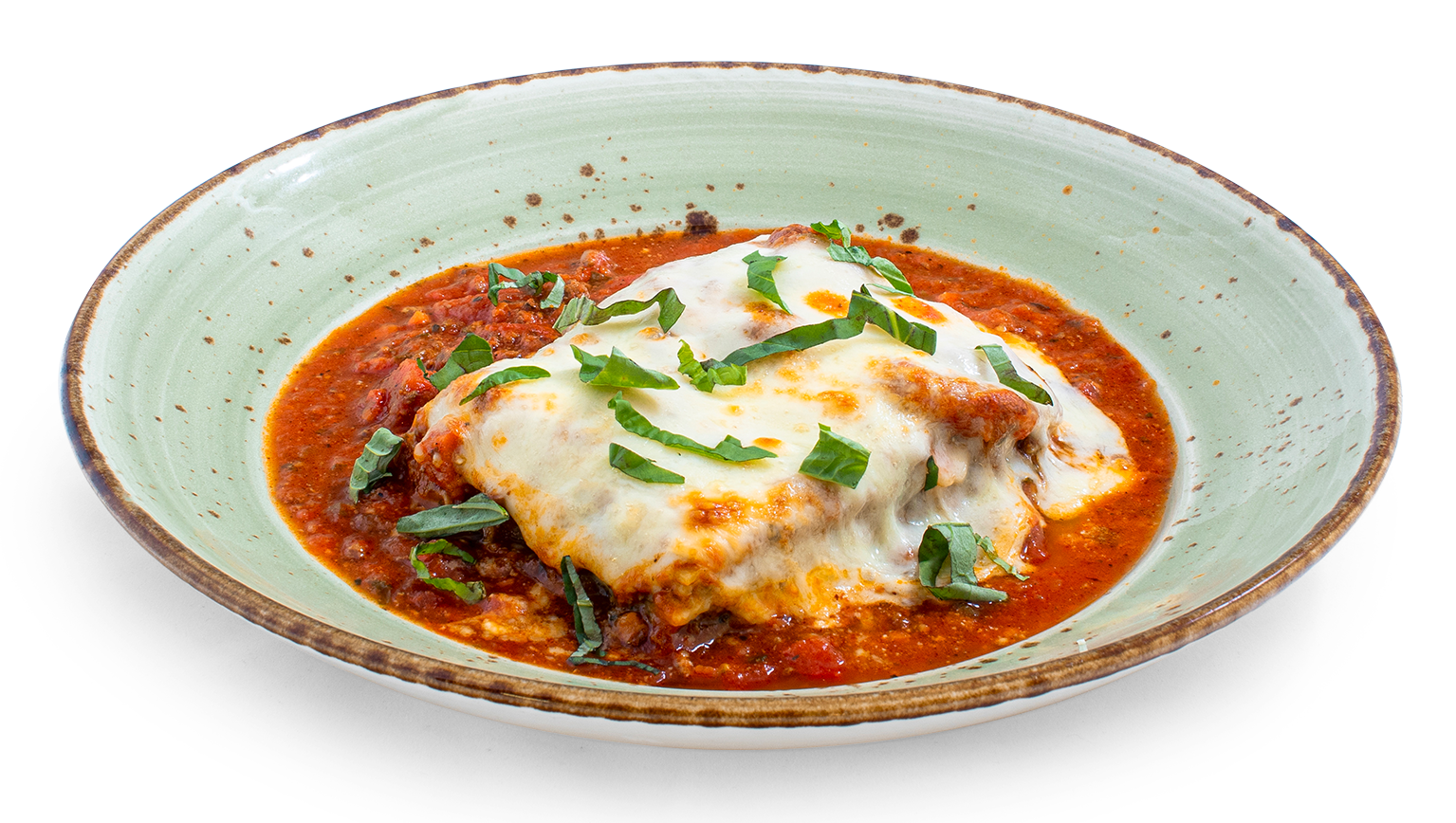 Russo's Classic Lasagna
