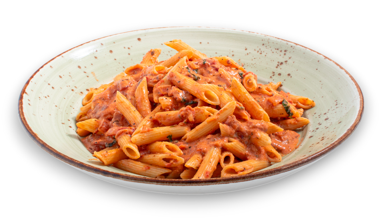 Penne Alla Vodka