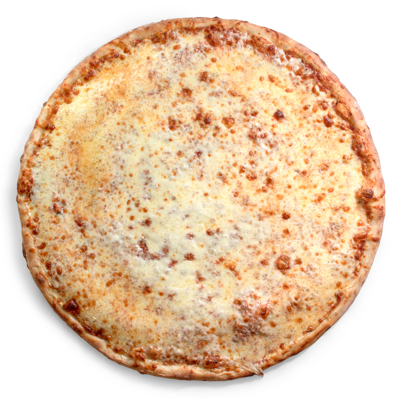 Medium Build Your Own 12 inch Pizza