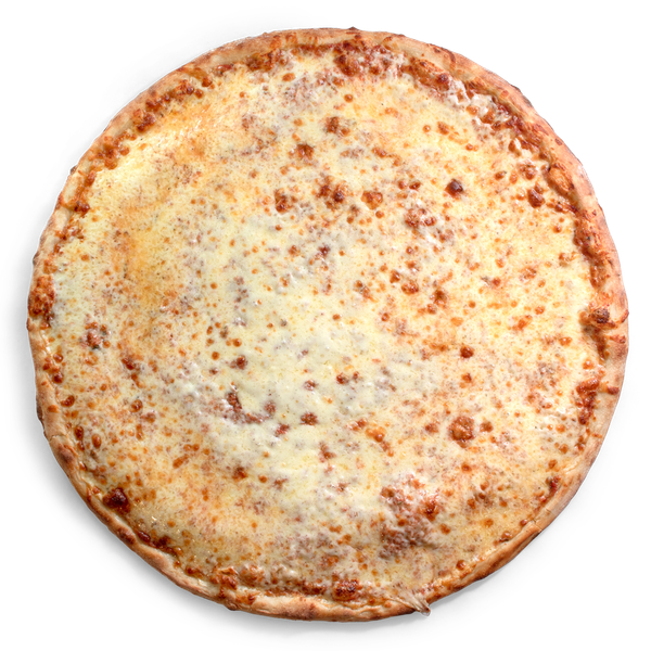 Medium Build Your Own 12 inch Pizza