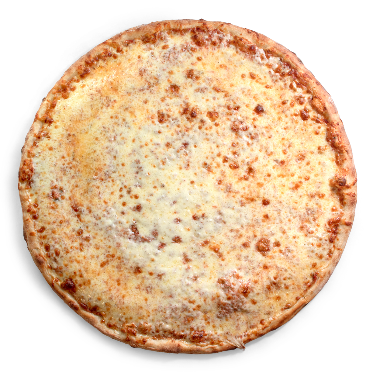 Large Build Your Own 16 inch Pizza