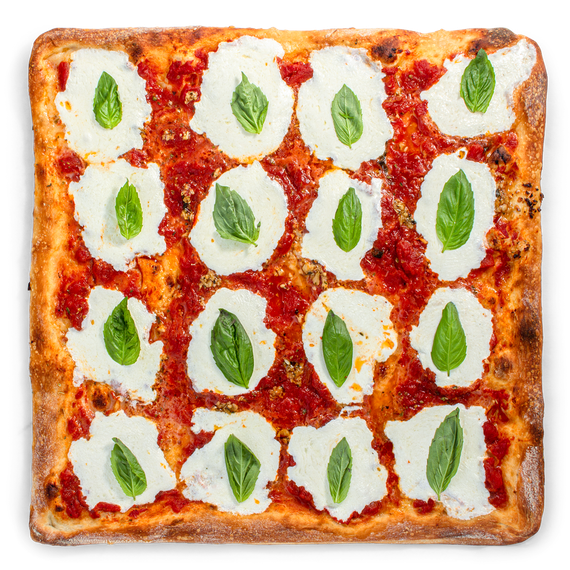 Grandmas Pie Brooklyn Pizza